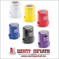 GRM 46042 HUMMER, ПЕЧАТЬ С УСИЛЕННОЙ КОНСТРУКЦИЕЙ, ПЛАСТИК ABS
