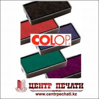Colop Е/30 сменная штемпельная подушка (47х18 мм)