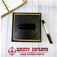 Нестандартные печати и штампы
